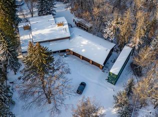 3550 199th St NW, Edmonton, AB T6M2N5