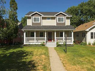 4432 17th Ave S, Minneapolis, MN 55407