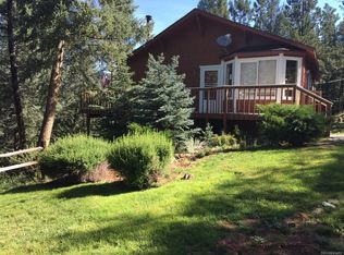33769 Myrna Ct, Pine, CO 80470