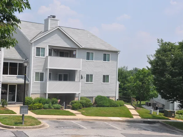 2215 Lowells Glen Rd #L, Baltimore, MD 21234