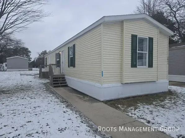 2857 Gemini St #Ge2857, Saginaw, MI 48601