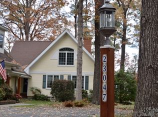 23047 Twin Pines Rd, Bozman, MD 21612