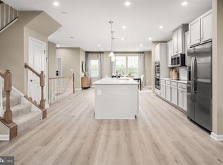132 Matisse Pl #1003D, Bowie, MD 20716