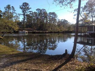 0 Stout Ln, Gulf Shores, AL 36542