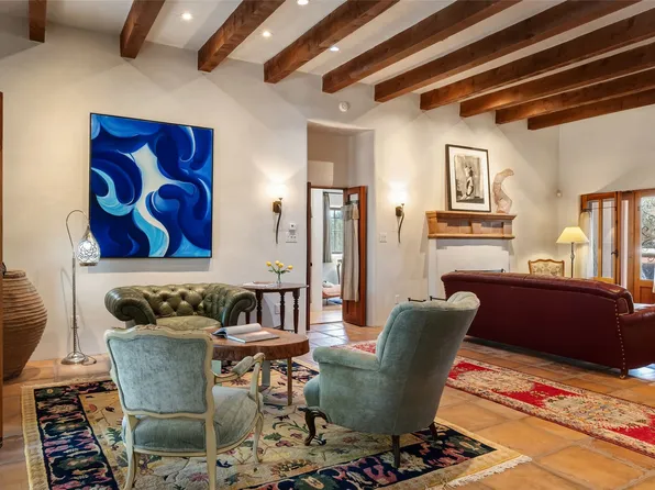 4 Lugar De Madison, Santa Fe, NM 87506