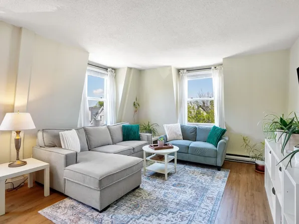 59-69 Msgr Patrick J Lydon Way #410, Dorchester Center, MA 02124