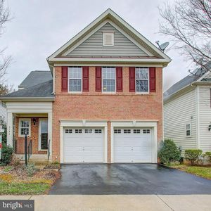 6746 Sycamore Park Dr, Haymarket, VA, 20169