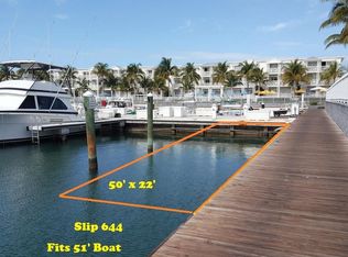 5950 Peninsular Ave #644, Key West, FL 33040