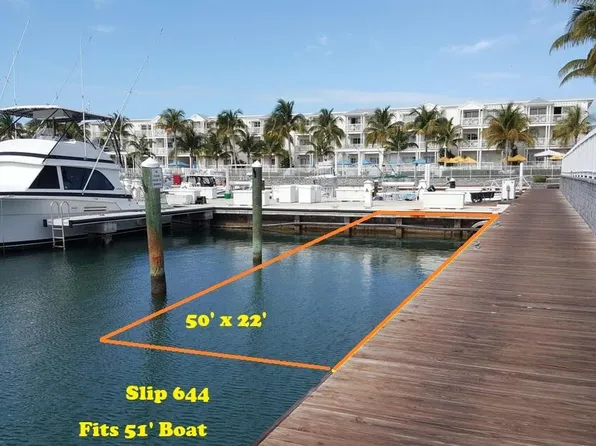 5950 Peninsular Ave #644, Key West, FL 33040