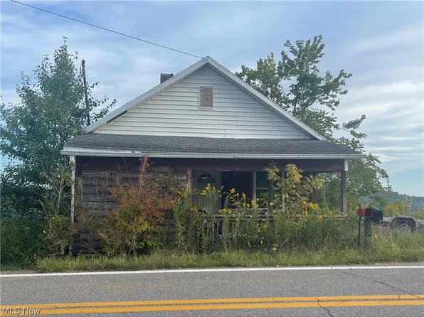 665 Blennerhassett Hts, Washington, WV 26181