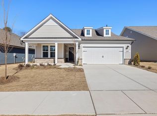 2317 Forsythia Trl, Fuquay Varina, NC 27526