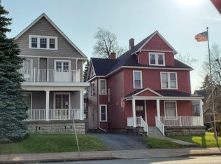 3193 Main St FLOOR 2, Buffalo, NY 14214