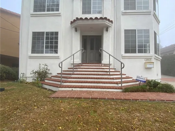 1917 Grant Ave, Redondo Beach, CA 90278