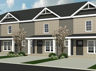 445 Bellingham Dr NE, Cleveland, TN 37312