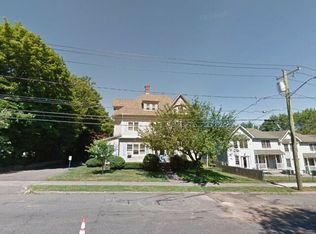 710 Broad St APT 5, Meriden, CT 06450