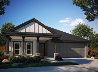 Bedford Plan, Porter Country, Buda, TX 78610