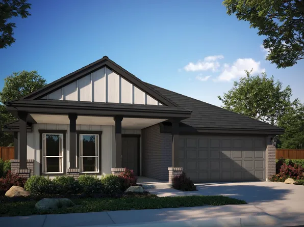 Bedford Plan, Porter Country