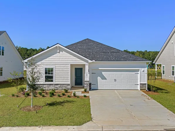 1024 Lauryn Oak Loop #337 Buchanan H, Longs, SC 29568