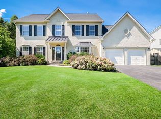 202 Pointer Ct, Chalfont, PA 18914