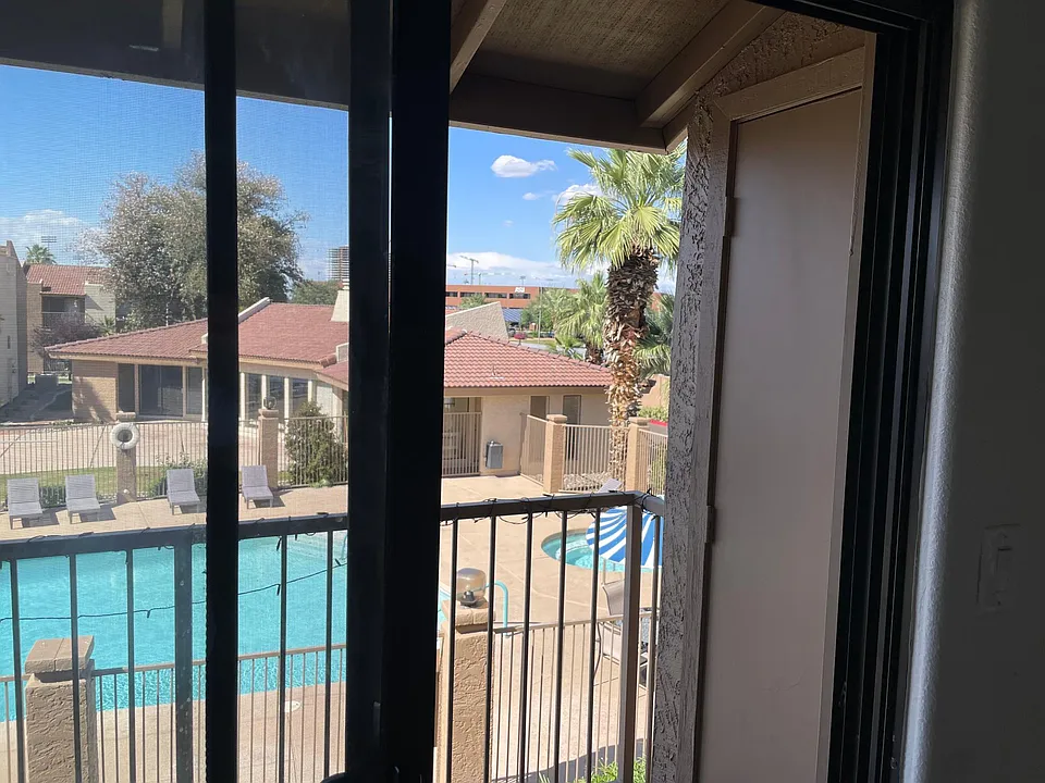 1111 E University Dr #235
