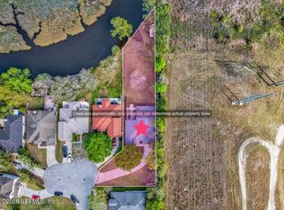 1612 CREEK POINT Boulevard, Jacksonville, FL 32218