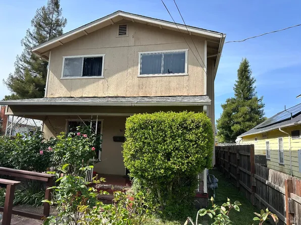 90 E San Francisco Avenue, Willits, CA 95490