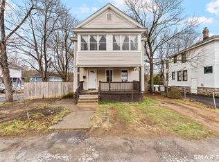 52 Granger Street, Waterbury, CT 06704