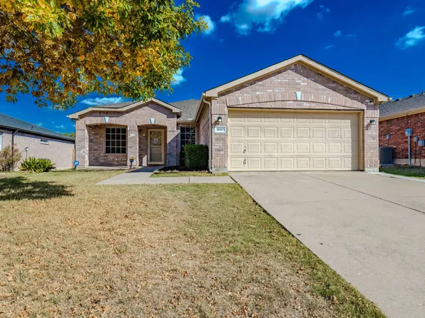 1657 Crown Point Dr, Frisco, TX 75036