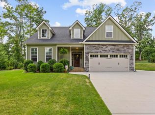 135 Robertson Cir, Travelers Rest, SC 29690