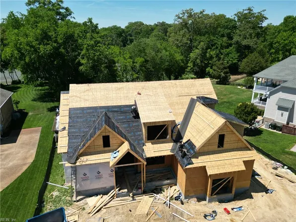 325 Tindalls Ct, Suffolk, VA 23436