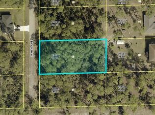 1202 James Ave, Lehigh Acres, FL 33972