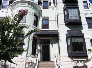 2520 13th St NW APT 7, Washington, DC 20009