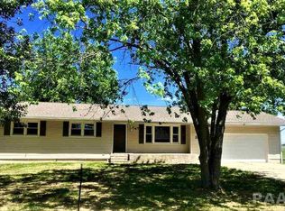 266 Sheffield Rd, Groveland, IL 61535