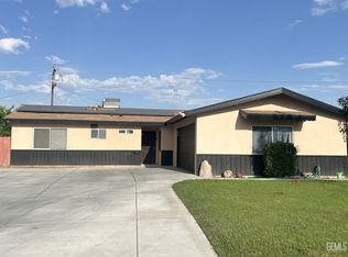 3808 Pontiac St, Bakersfield, CA 93304
