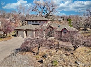 674 Sperber Ln, Grand Junction, CO 81506