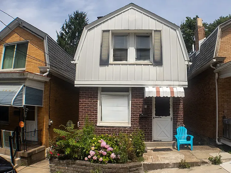 2814 Shawhan Ave — Photo 1