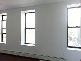 Rented by Portman Realty Corp