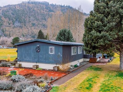213 Davis Ave, Brewster, WA, 98812