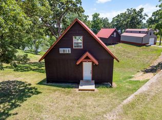 S 613th Loop, Grove, OK 74344