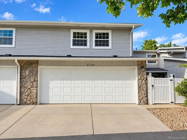 2742 S Xanadu Way, Aurora, CO 80014