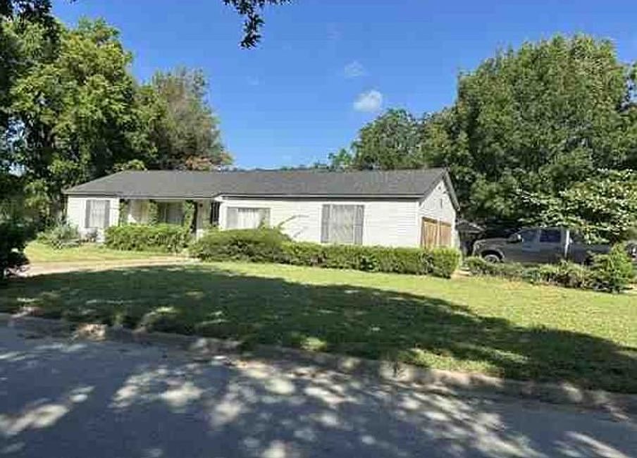 Property Front View