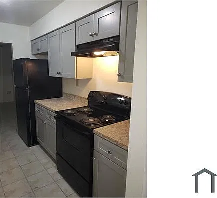 3 bed, 1400 sqft, $1,725 — Photo 2