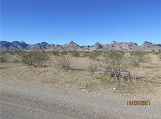 2385 S Cordes Rd, Golden Valley, AZ 86413