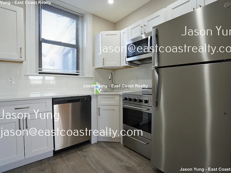 1455 Beacon St #55 — Photo 10