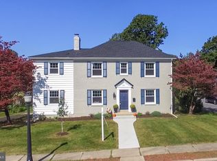 201 Magnolia Ave, Frederick, MD 21701