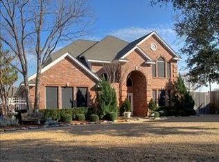 3614 Bentfield Pl, Arlington, TX 76016