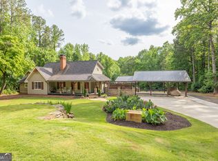 814 Clarke Trl, Dacula, GA 30019