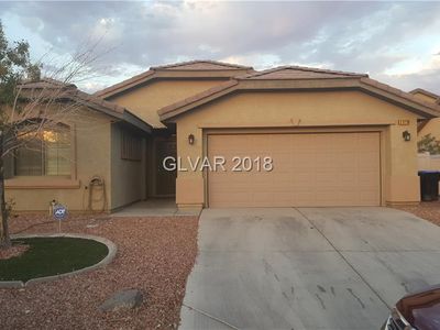 5808 Autumn Damask St, North Las Vegas, NV, 89081