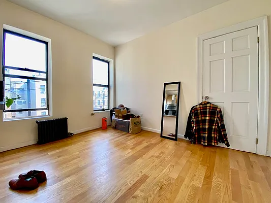 Rented by Corcoran | media 1