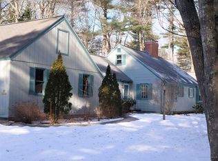 30 Wiggins Pond Ln #30, Kennebunk, ME 04043